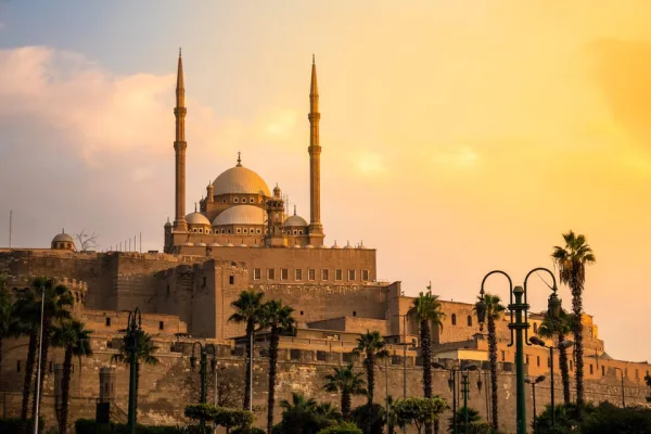 Cairo Citadel, Old Cairo and Khan El Khalili: Private Tour - Egypt Tour