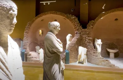 Sharm El Sheikh: Private City Tour and National Museum Visit - Sharm El Sheikh Tour