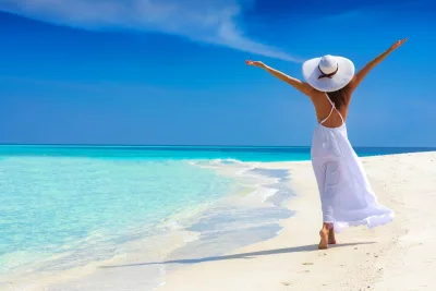 Luxusní VIP 5hvězdičková plavba s mořskými plody ze Sharm El Sheikh do Ras Mohammed a na White Island