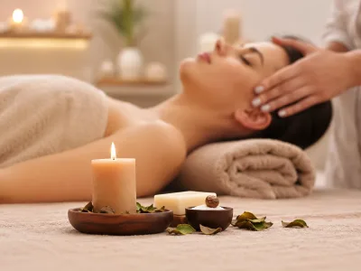 Full Body Massage in Hurghada - 60 or 90 Minutes