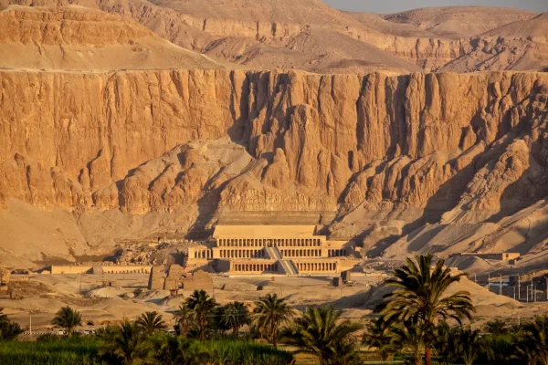 Da Marsa Alam: Il Meglio di Luxor – Escursione Privata di un Giorno con Pranzo