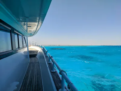 Sharm El Sheikh: Luxury Boat Cruise with Snorkeling & Lunch - Sharm El Sheikh Tour