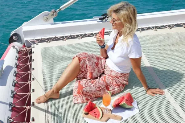 Red Sea Boat Trips & Islands