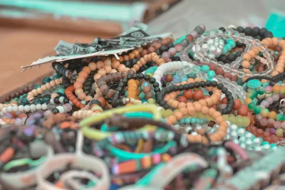 Hurghada: Guided City Highlights Tour with Optional Shopping Stops