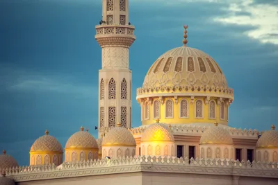 Hurghada: Visite guidée des principaux sites de la ville - Hurghada