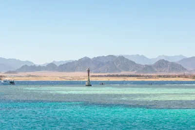 Tiran Adası Sharm El Sheikh şnorkel turu 16