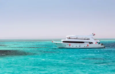 Tiran Adası Sharm El Sheikh şnorkel turu 8