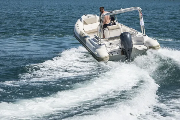 Sharm El Sheikh: Avventura in quad e motoscafo privato