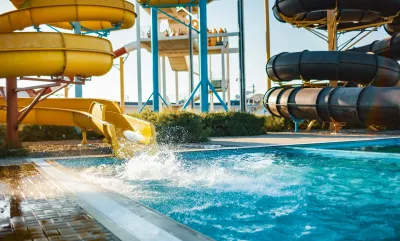 Sharm El Sheikh: Aqua Park Tickets with Transportation - Sharm El Sheikh Tour