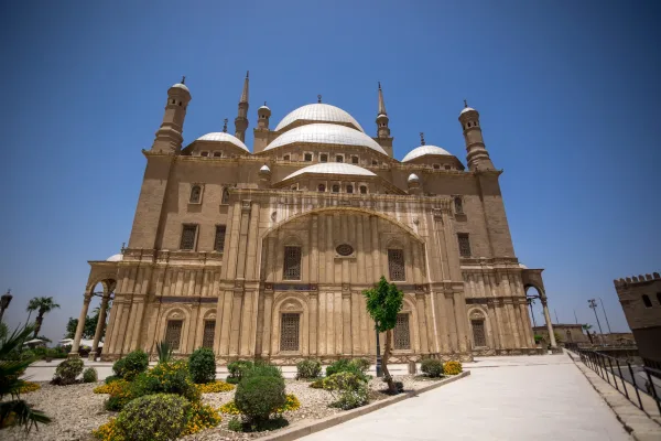 Cairo Citadel, Old Cairo and Khan El Khalili: Private Tour - Photo 23