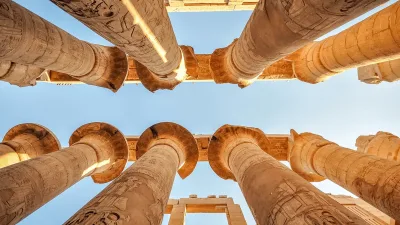 Hurghada: Luxor Day Trip with Tutankhamun Tomb, Valley of the Kings & Nile Boat - Hurghada