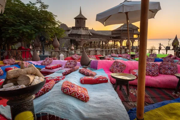 Sharm El Sheikh: Esplorazione privata della città e esperienza di shopping nel vecchio mercato