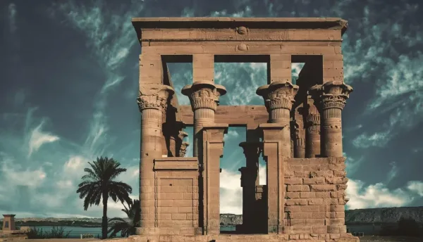 معبد فيلة | دليل الزيارة وأفضل الجولات في أسوان