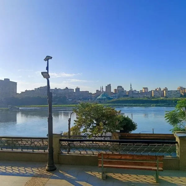 كورنيش النيل | دليل الزيارة وأفضل الأنشطة في القاهرة