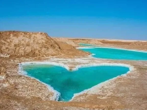 واحة سيوة | دليل السفر وأفضل الأنشطة والمعالم
