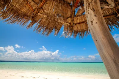 Sahl Hasheesh: celodenný výlet loďou na Giftun Island a Orange Bay — 8 hodín