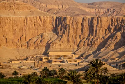 From Marsa Alam: Best of Luxor Private Day Trip with Lunch — 1 day