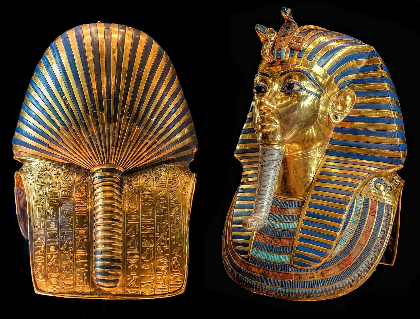 100 Ancient Egyptian Symbols and Their Meanings — Complete Guide