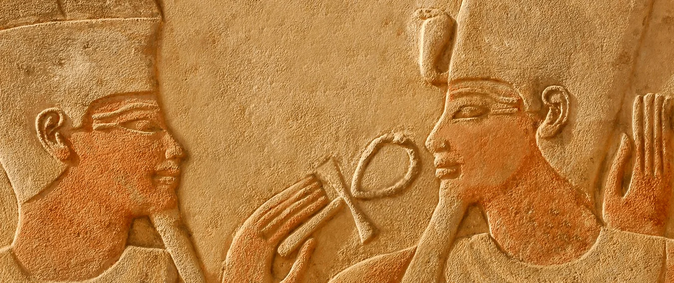 The Religious and Spiritual Role of the Key of Life in Ancient Egypt