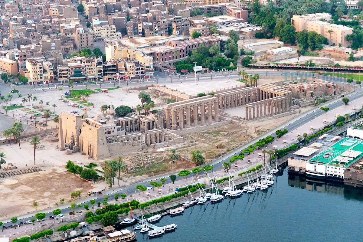 Thebes