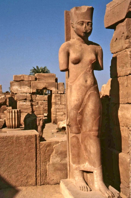 Importance Religieuse - Pendant plus de 2 000 ans