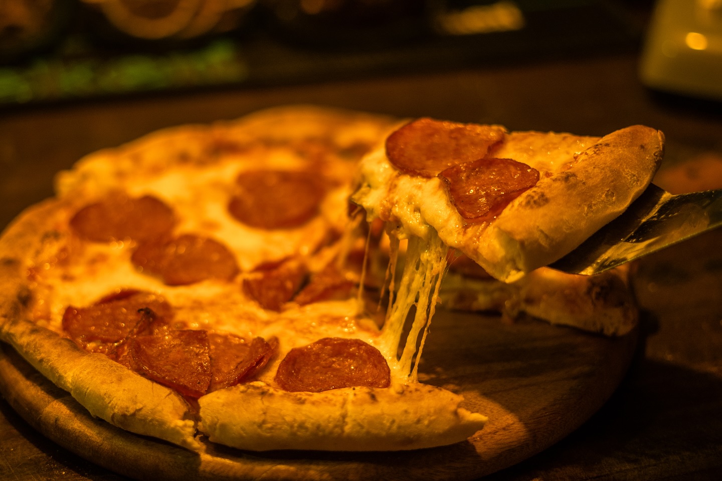 Pizza śródziemnomorska