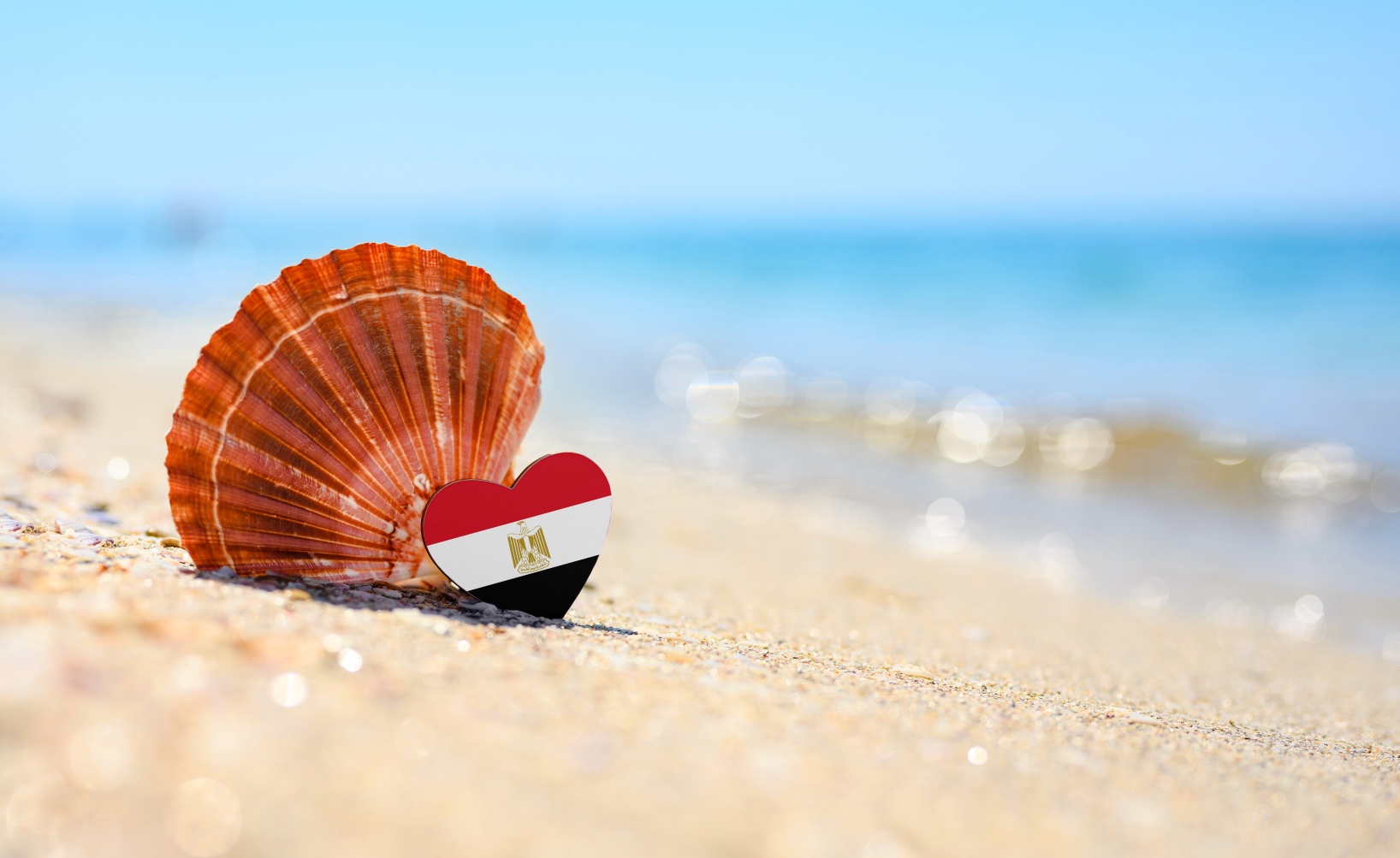 Magawish Island Guide