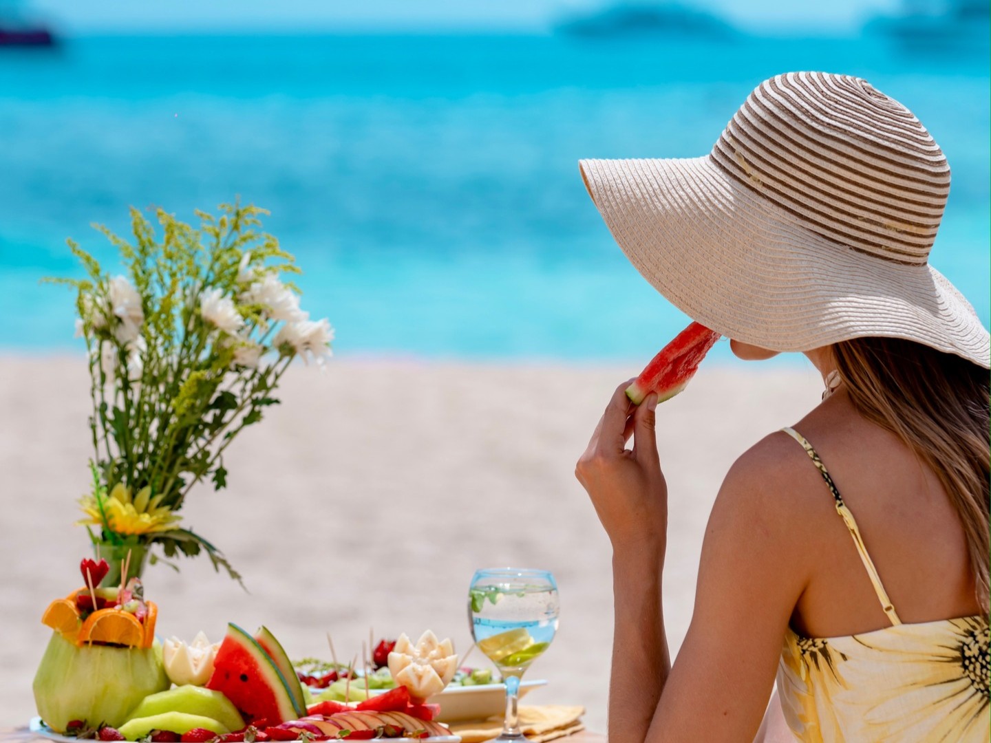 Paradise Island Complete Guide
