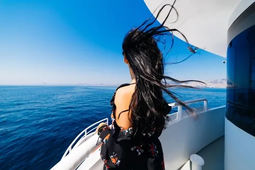 Insula Paradis Hurghada