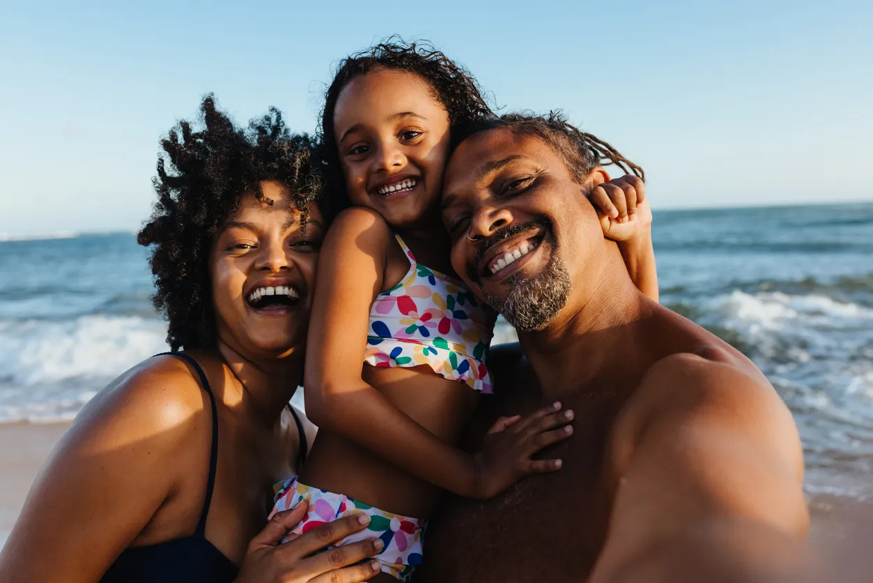Hurghada'da aile dostu altyapı