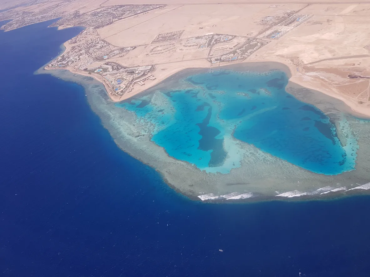 Immersioni e snorkeling a Hurghada