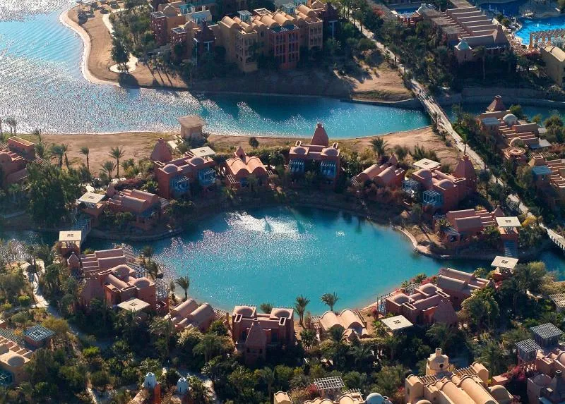Sheraton Miramar Resort