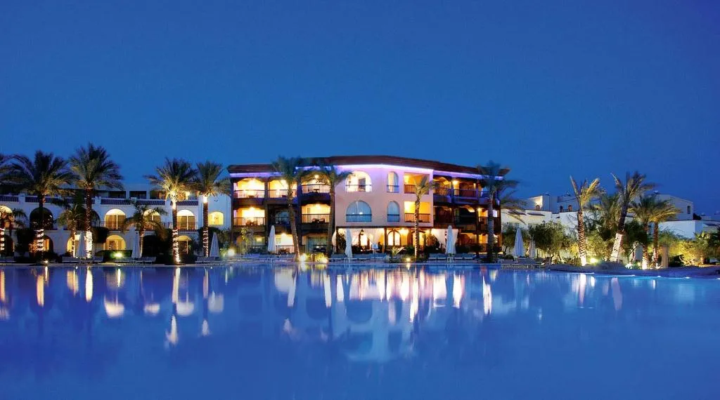 Savoy Luxury Hotel Collection
