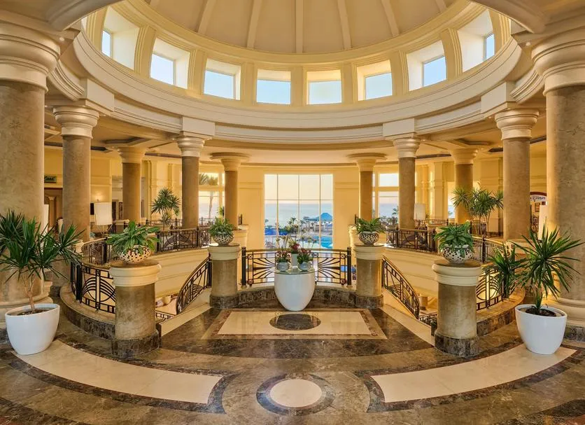 Renaissance Sharm El Sheikh Resort