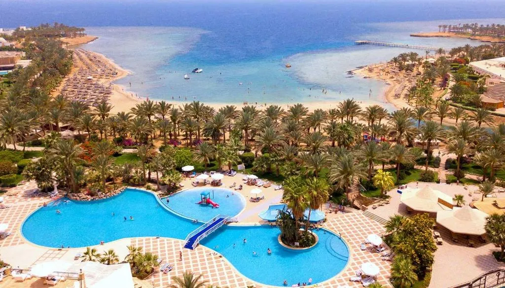 Brayka Bay Reef Resort