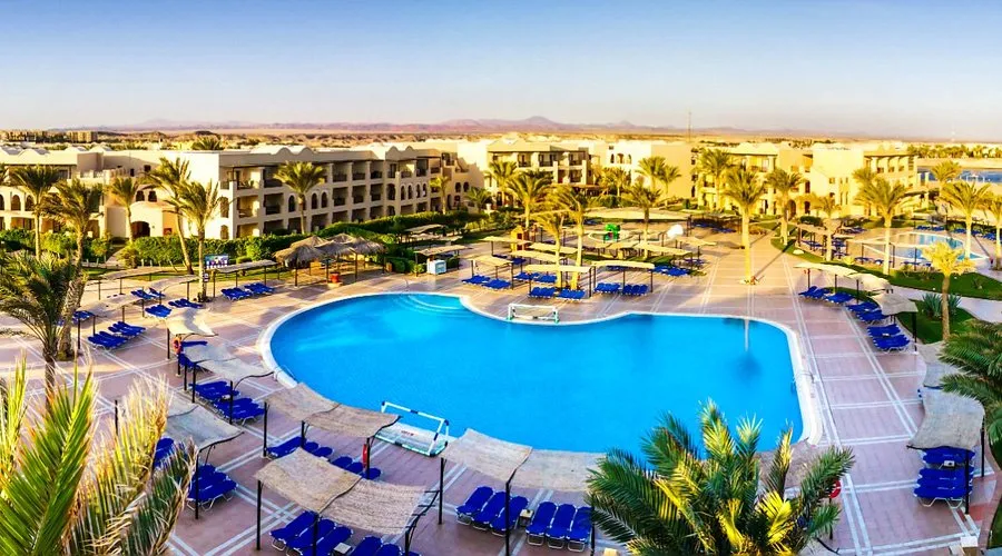Jaz Samaya Resort