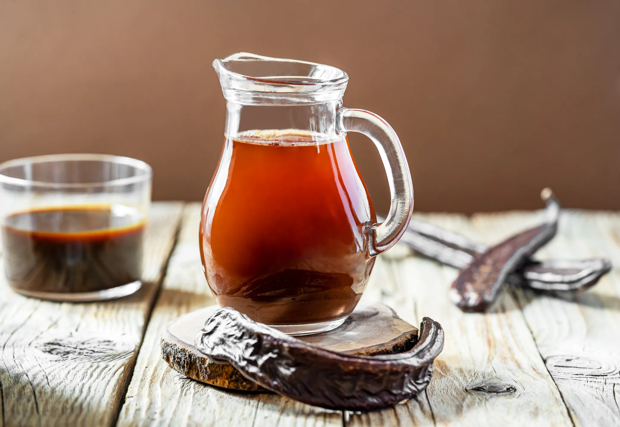 Carob Juice
