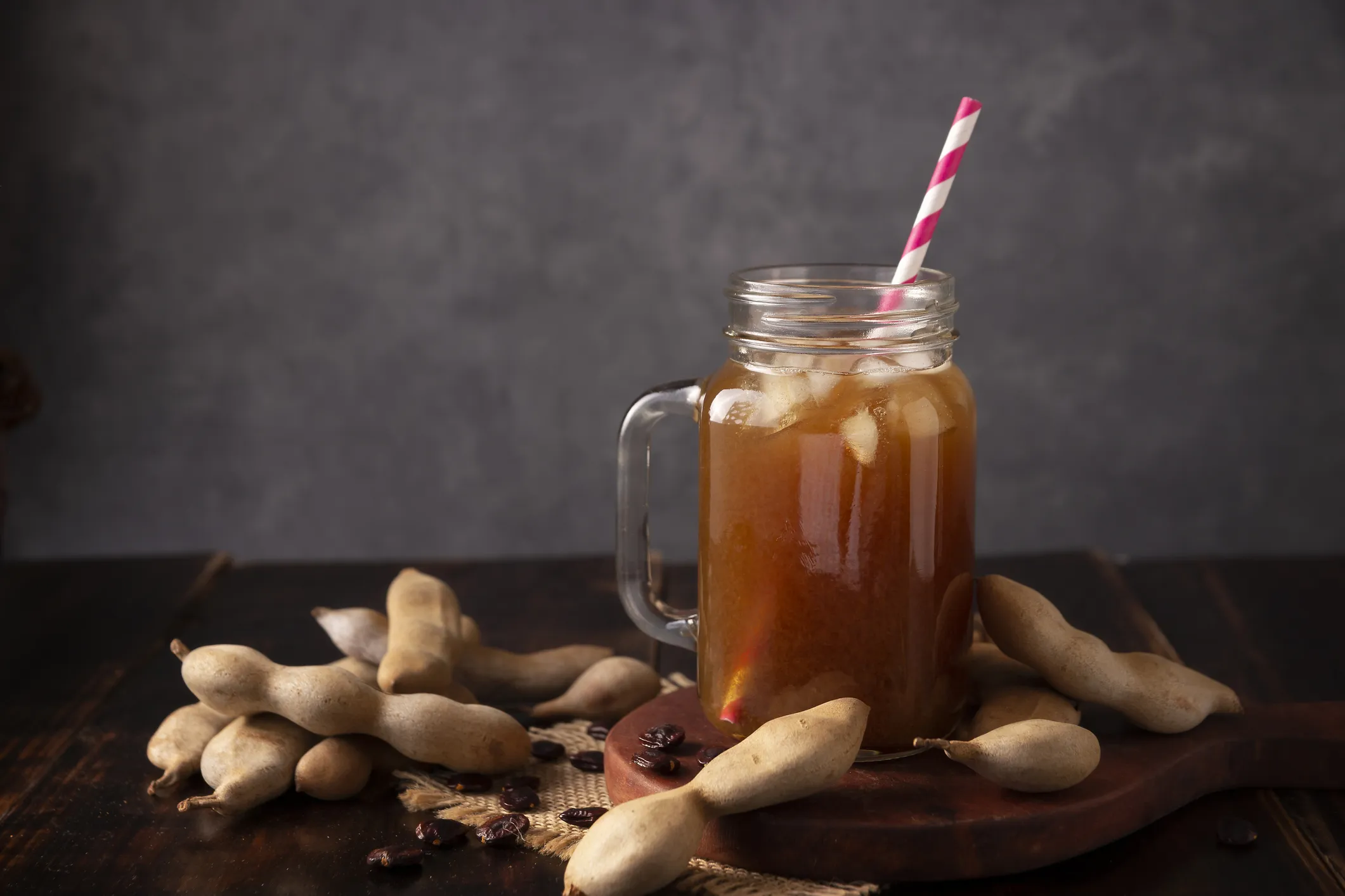 Tamarind Juice