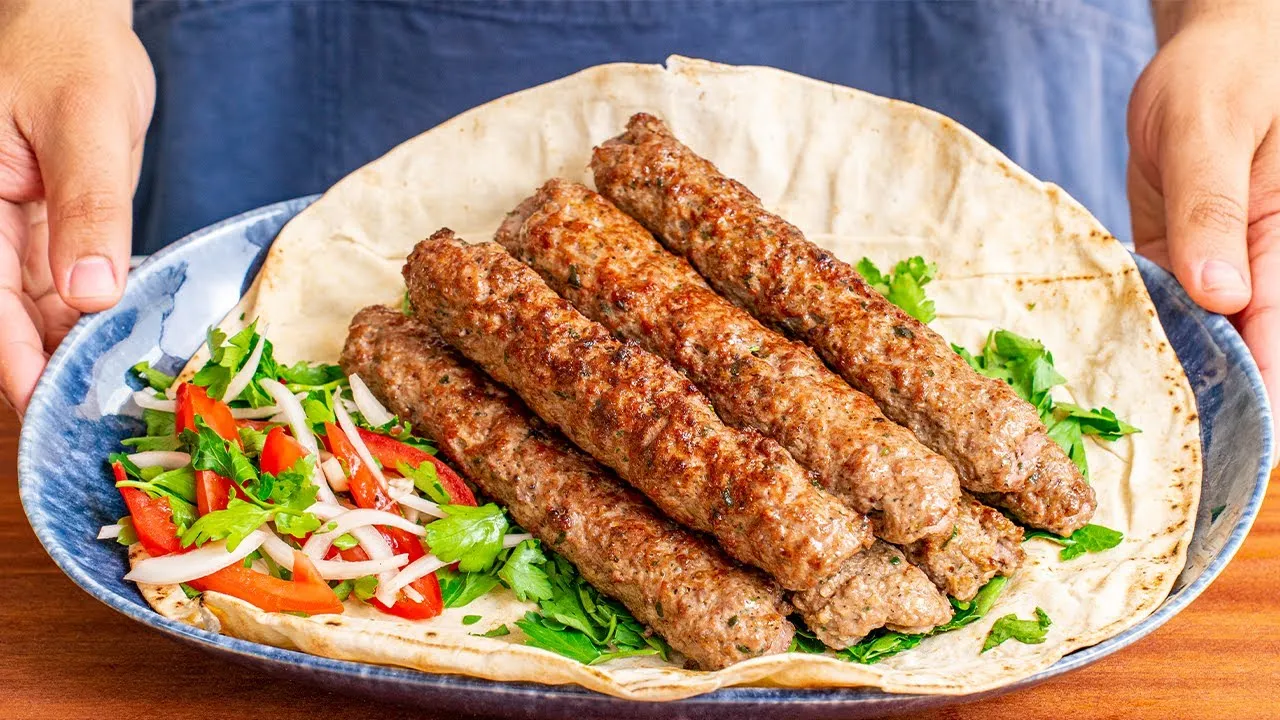 Kofta