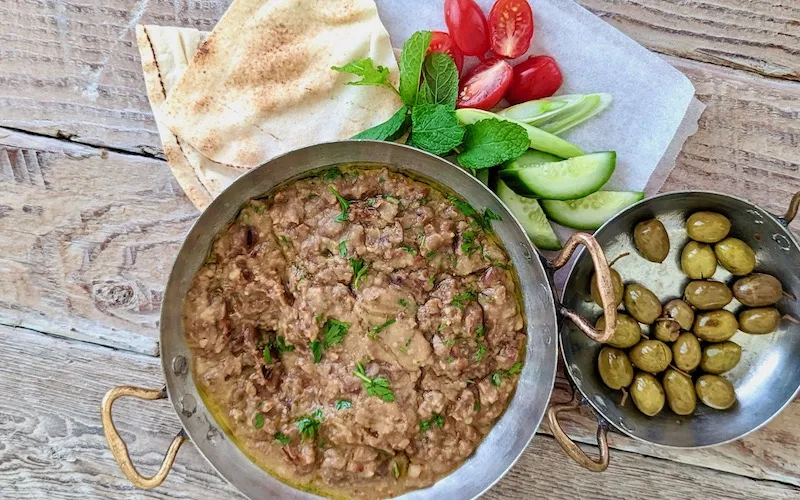 Ful Medames