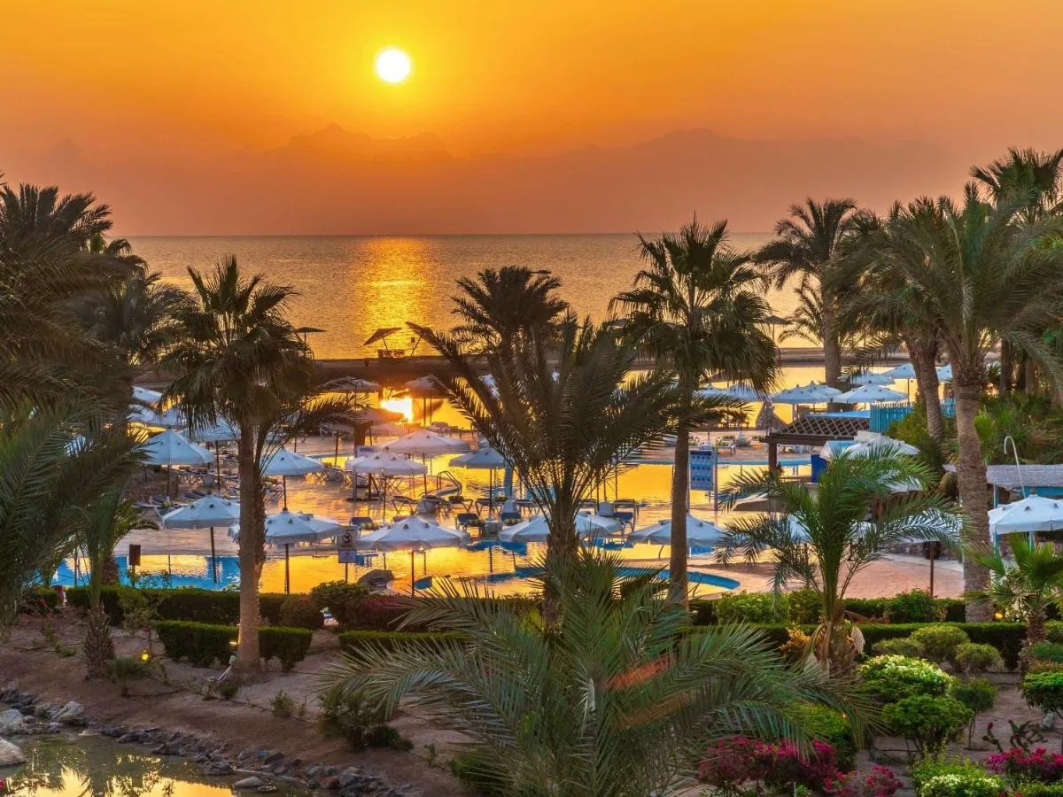 Movenpick Resort & Spa El Gouna