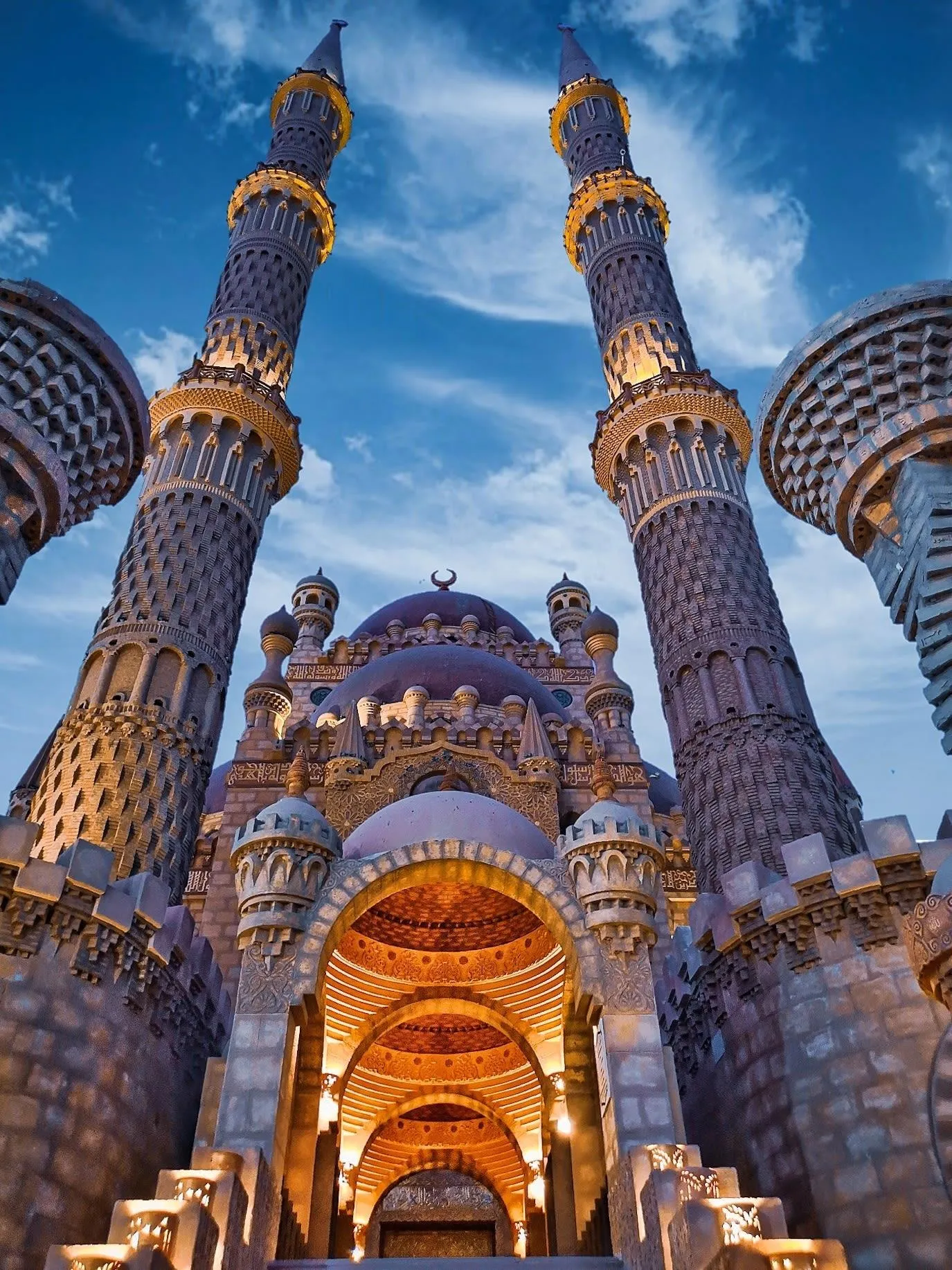 مسجد الصحابة