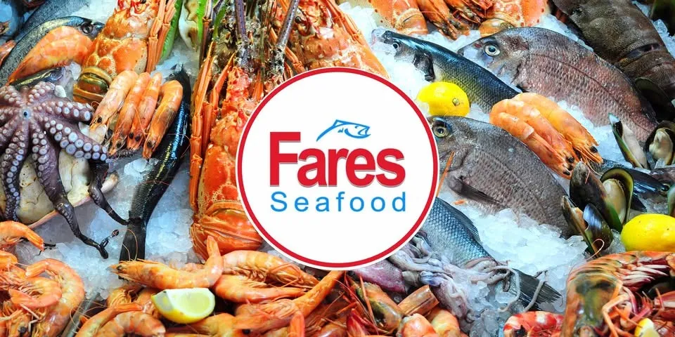 Ресторан Fares на Старом рынке Шарм-эль-Шейх, предлагающий аутентичную египетскую кухню