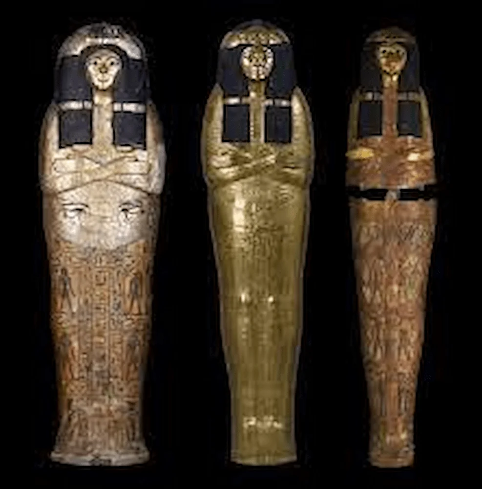 Henutseneb – High Priestess of Thebes