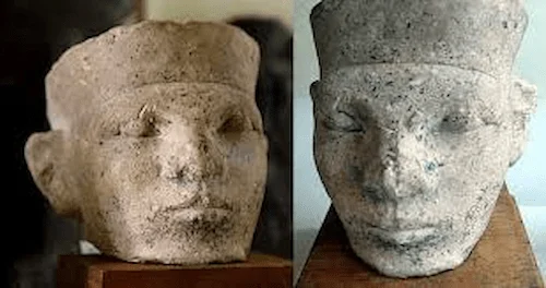 King Narmer: First Egyptian Pharaoh