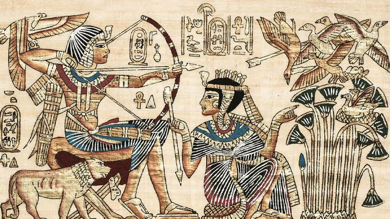 Festivals in Egypt: The Glorious Celebrations of the Ancient Pharaohs