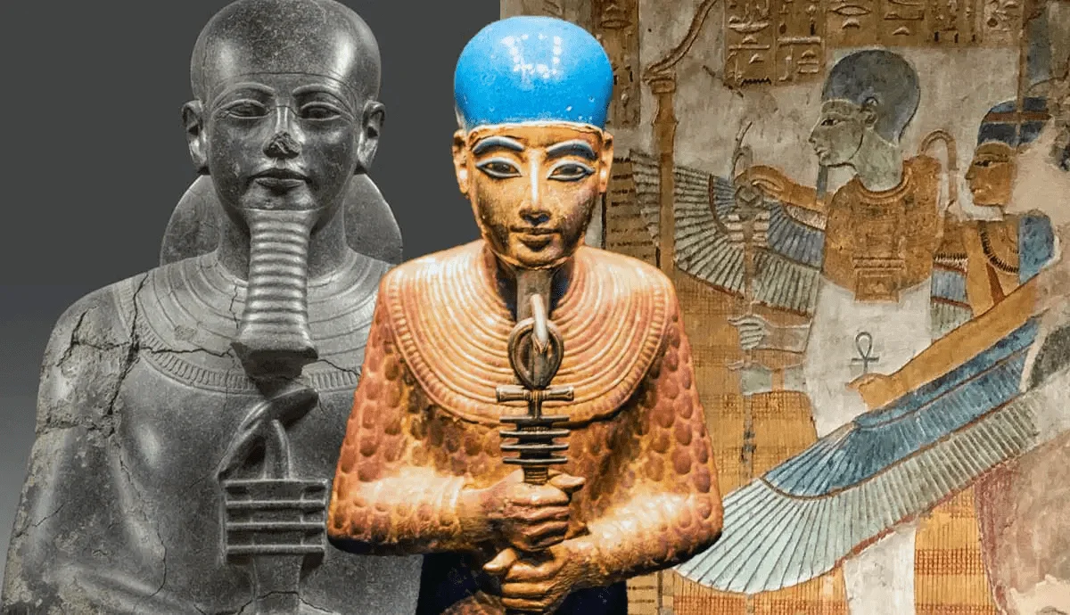 Religious Significance: The Cult of Ptah