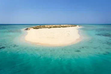 Marsa Alam: Hamata Islands Snorkeling Trip with Lunch - Image 7