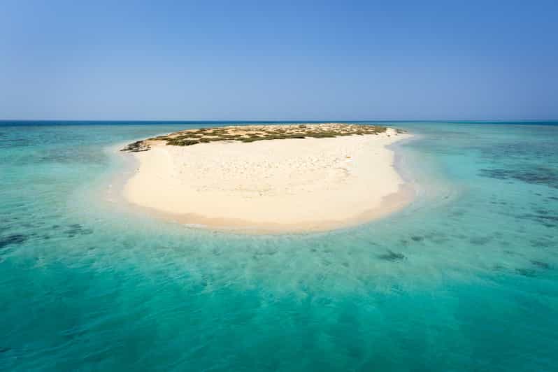 Parco Nazionale di Wadi El Gemal