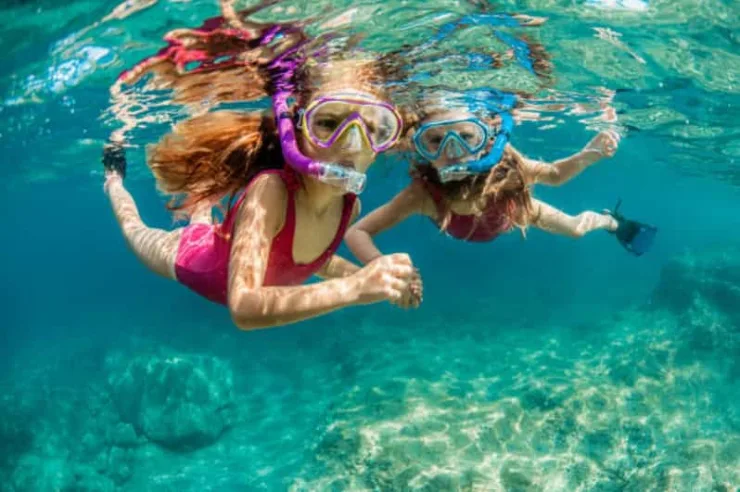 Marsa Alam: Hamata Islands Snorkeling Trip with Lunch - Image 12